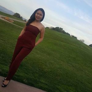 Meet your Posher, Jerilyn